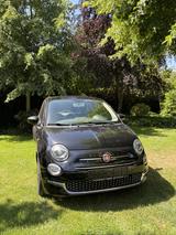 Fiat 500 Ellenator, Fahren ab 16 ohne Begleitung - Fiat: A 16
