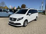 Mercedes-Benz V 250 Edition lang 7-Sitze 4x4 Tempomat AHK 2.5t - Angebote