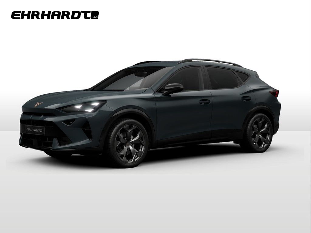Cupra Formentor 1.5 eTSI DSG FACELIFT DCC VIRTUAL*NAVI