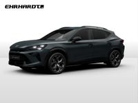 Cupra Formentor - Vorschau Bild 1