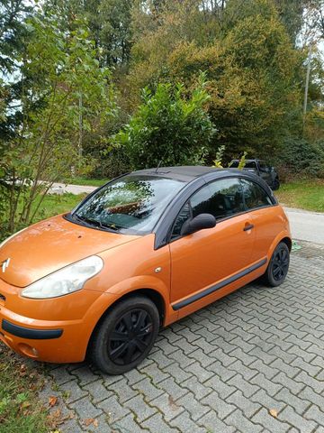 Citroën Citroen C3 Pluriel