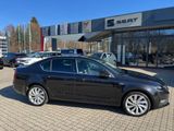 Skoda Octavia 1.8 TSI DSG 1.Hand - Skoda Octavia mit Benzin-Antrieb: Limousine, 1.8