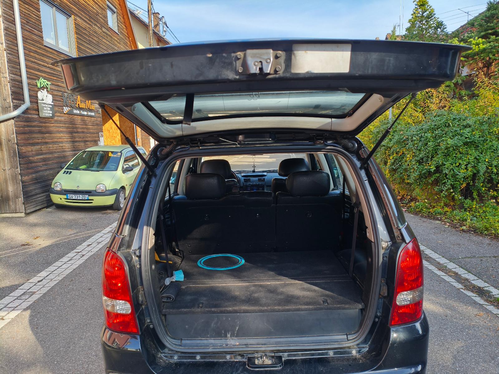 SsangYong Rexton 2006 — photo 6