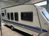 Hobby Excelsior 520 TMF  Klima - Hobby Wohnwagen Excelsior