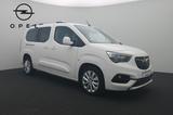 Opel Combo Life 1.5 Edition StandHzg NAVI AHK - gebrauchte Opel Combo aus dem Jahr 2019
