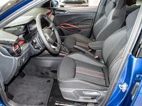 Skoda Fabia - Vorschau Bild 14