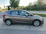 BMW 218 Active Tourer 218i Advantage Automatic - Automatic Gebrauchtwagen