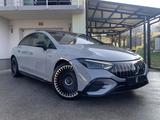 Mercedes-Benz EQE 43 AMG 4M Pano *HYPERSCREEN* Head-Up