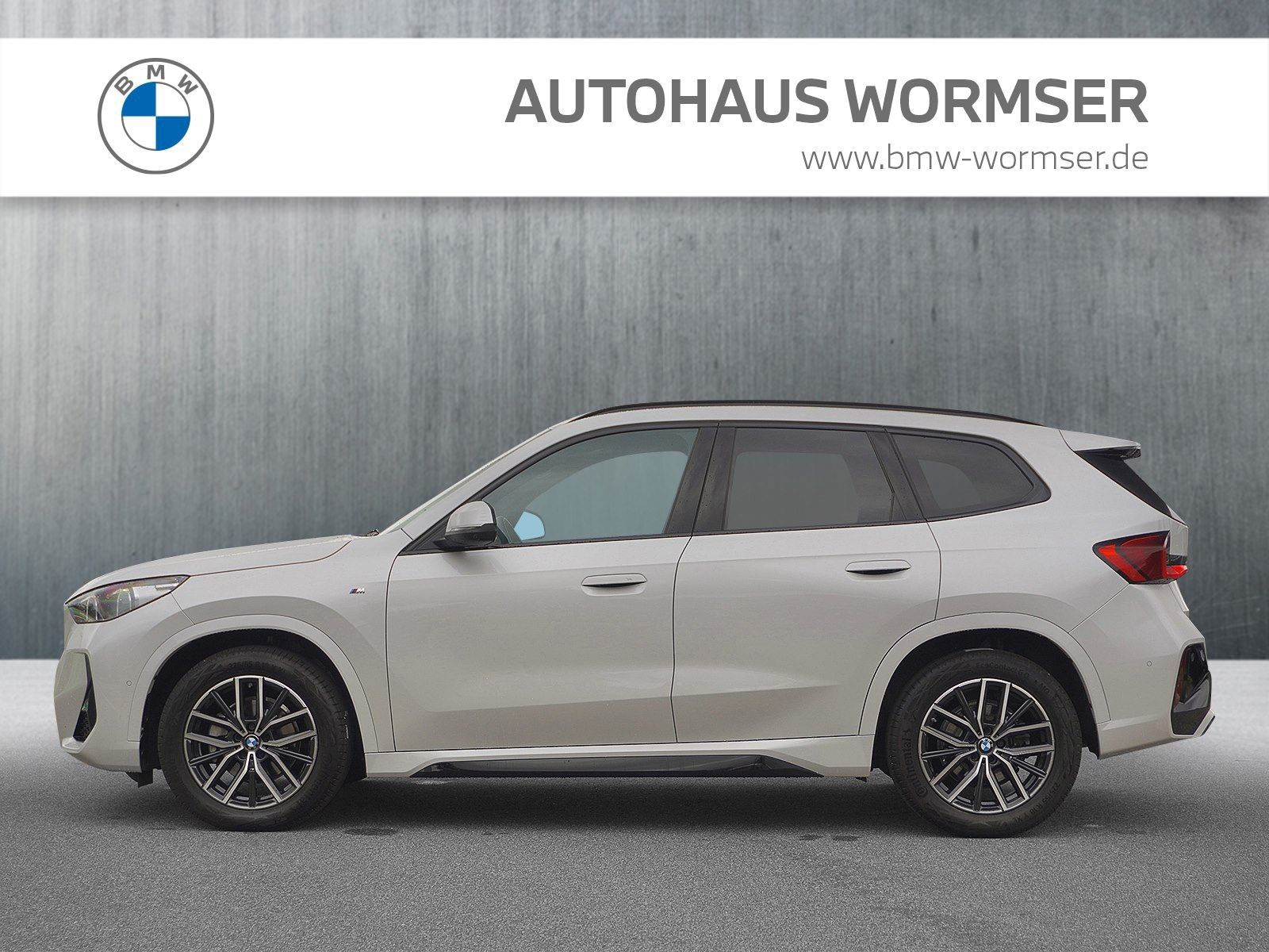 BMW X1 - Bild 3