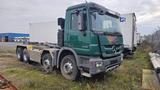Mercedes-Benz 3244 8x4 - Angebote