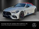 Mercedes-Benz CLE53 AMG Cab DYNAMIC+ Perf.Sitze Drivers DISTRO - Mercedes-Benz CLE 53 AMG: Cabrio