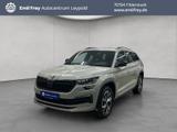 Skoda Kodiaq 1.5 TSI DSG Sportline - Skoda Kodiaq Jahreswagen