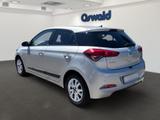 Hyundai i20 Active 1.0 Schaltgetriebe - Passion 8-fach - Hyundai i20: Active Passion