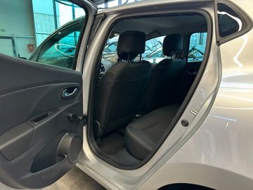 Renault Clio IV Limited *2. Hand*Klima*Navi*DAB*PDC*BT*