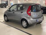 Opel Agila - Opel Agila in Mainz