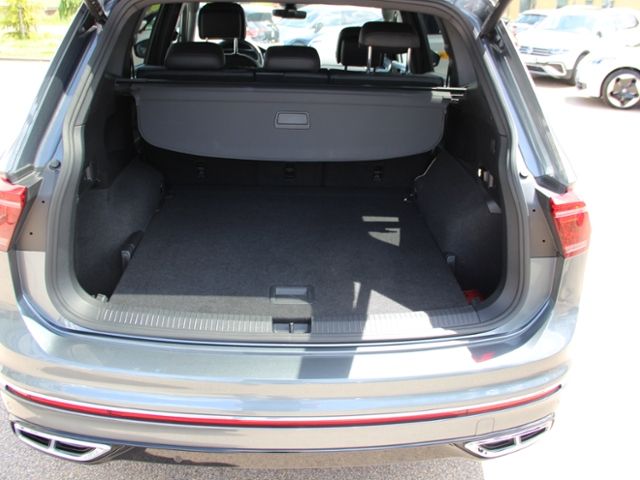 Volkswagen Tiguan Allspace R line 4 Motion TDI