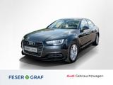 Audi A4 Limo 1.4 TFSI /Xenon/Navi/Kamera/Sitzhzg - Audi A4: Limousine