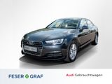 Audi A4 Limo 1.4 TFSI /Xenon/Navi/Kamera/Sitzhzg - Audi in Düsseldorf