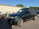 Land Rover Range Rover 4.4 SDV8 Autobiography Aut...