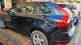 Volvo XC60 D4 Momentum mit schwenkbarer AHK  - Volvo Gebrauchtwagen in Würzburg