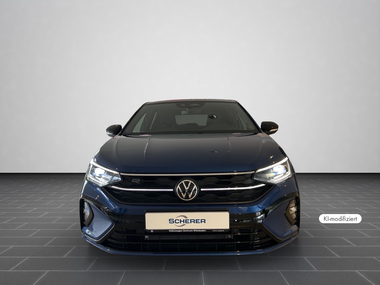 Volkswagen Taigo - Bild 6