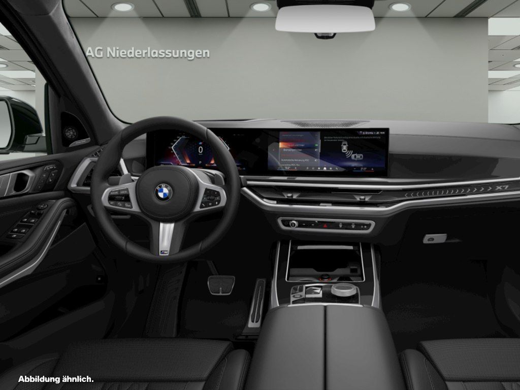 BMW X7 - Bild 5