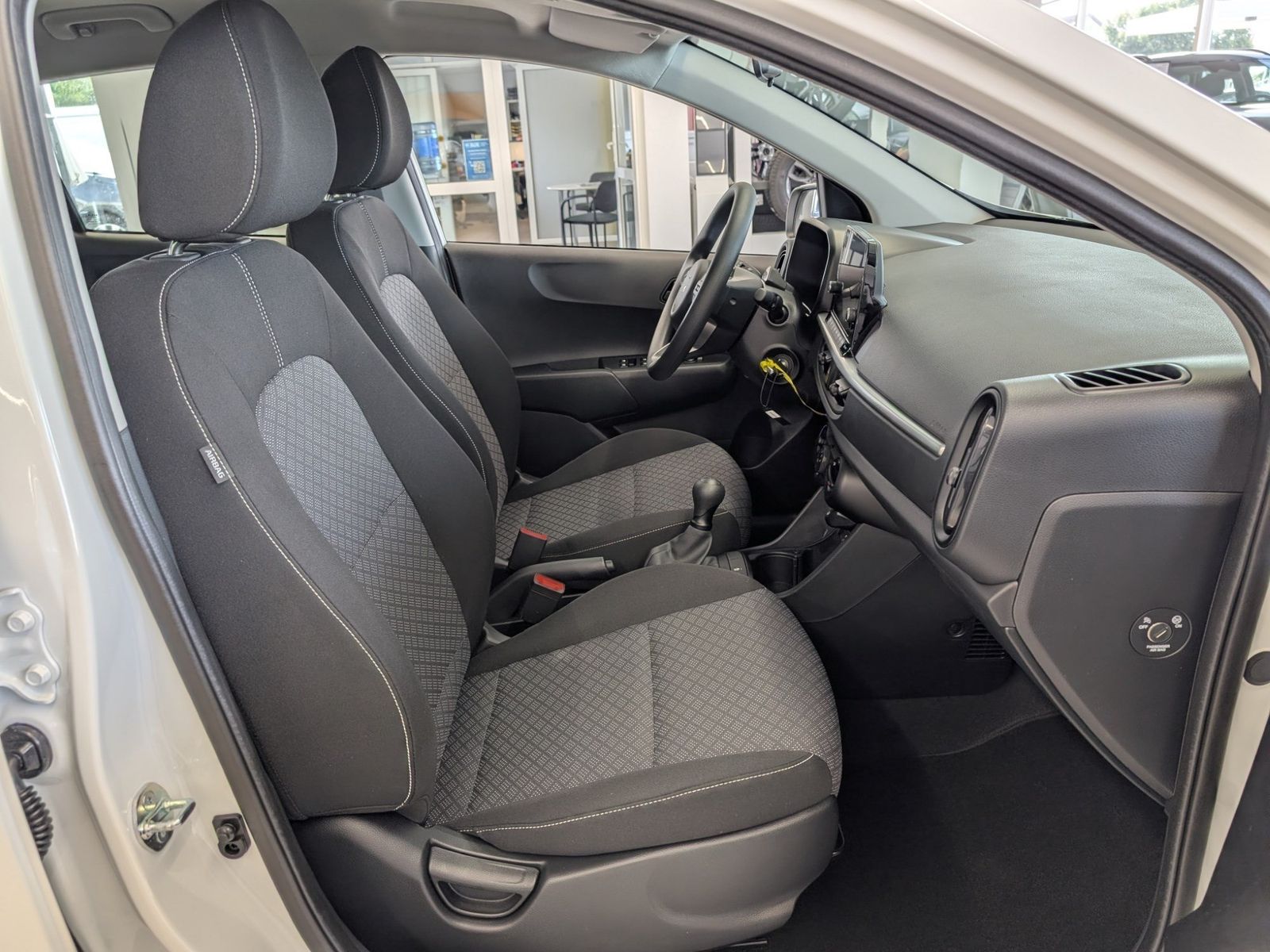 KIA Picanto 1.0 GDI MT Core – Bild 11