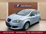 Seat Altea Fresh A/C Automatik Elektr. Fenster. - gebrauchte Seat Altea aus dem Jahr 2005