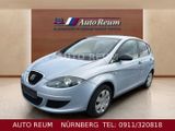 Seat Altea Fresh A/C Automatik Elektr. Fenster. - Seat Altea: Fresh