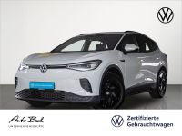 Volkswagen ID.4 - Vorschau Bild 1