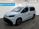 Toyota Proace City Proace City Verso L1 5-türig Team D  - Toyota Proace City aus 2024