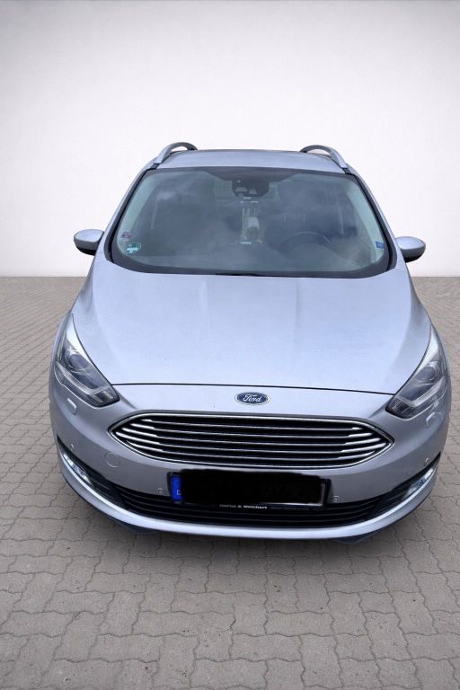 Image of Ford Grand C-Max