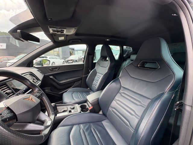 Ateca 2.0TSI 4Drive DSG *LEDER+BEATS+PANO+AHK*