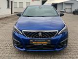 Peugeot 308 GT*1HAND*AUTO*APPLE*KAMERA*VOLL - gebrauchte Peugeot 308 aus dem Jahr 2018