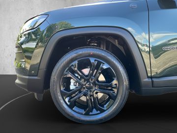 Jeep COMPASS e-Hybrid e-Hybrid *SHZ*PDC*360°Kamera*