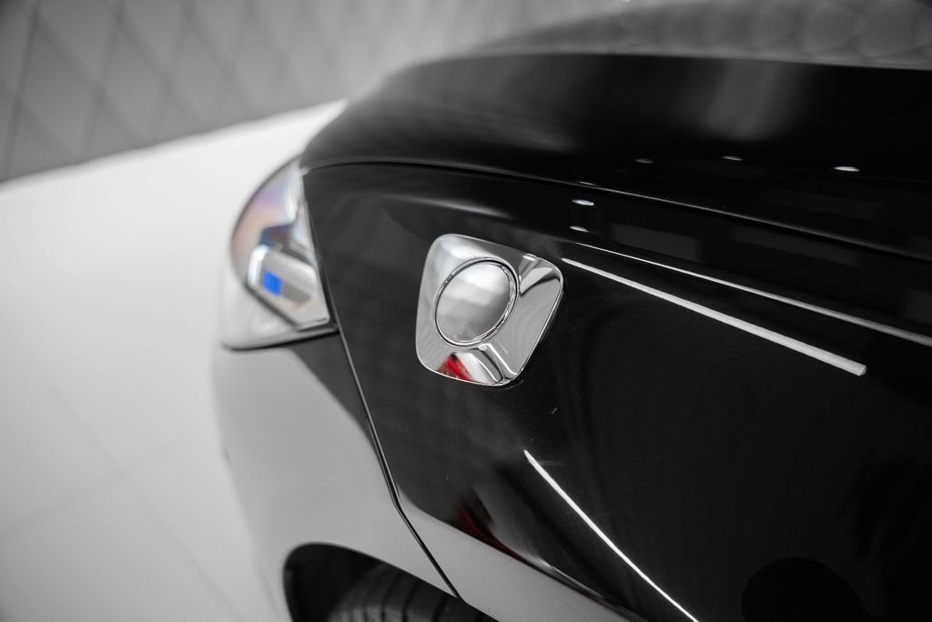 S 680 GUARD 2026 BLACK / BLACK - Bild 9