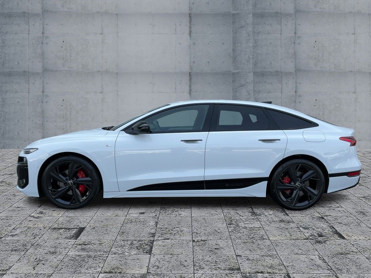 Audi A6 e-tron - Bild 4