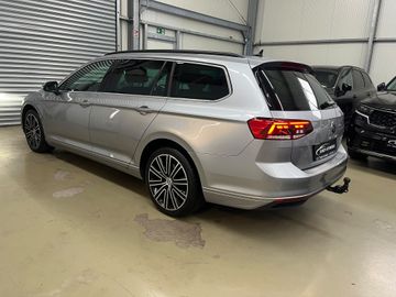 Volkswagen Passat - 2