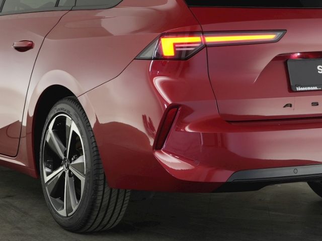 Astra L ST GS HYBRID eDCT+LED+NAVI+360 GRAD KAME
