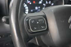 Fahrzeugabbildung Citroën C3 Aircross 1.2 FEEL NAVI/LED/SHZ/PDC/TEMP./AHK