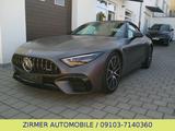Mercedes-Benz SL 43 AMG VOLL - gebrauchte Mercedes-Benz SL 43 AMG aus dem Jahr 2023