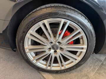 Audi A6 Lim. 2.0 TFSI *PDC*Navi*Klima*