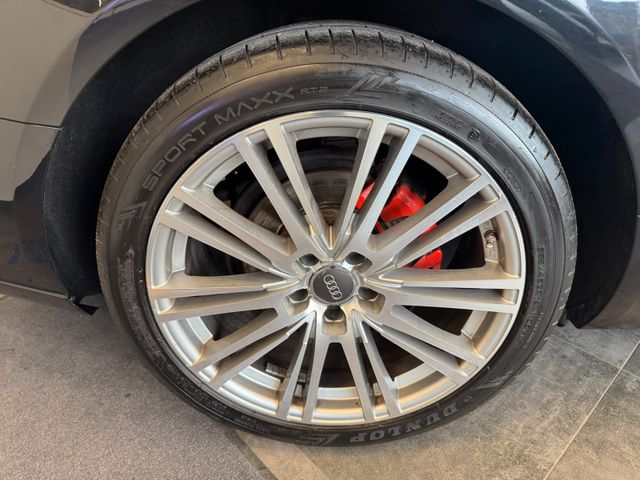 Audi A6 Lim. 2.0 TFSI *PDC*Navi*Klima*