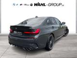 ALPINA B3 BITURBO ALLRAD LASER HEAD-UP GLASDACH - ALPINA B3: Limousine