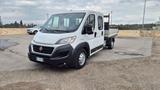 Fiat Ducato 35 2.0 MJT PM-DC Cassonato Doppia Ca - Fiat Ducato: 3.0