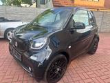 Smart ForTwo cabrio PRIME AUT+NAVI+LEDER+SPORTPAKET - Smart: Sport