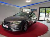Seat Leon FR  SHZ/Alcantara/Cupra Fahrw. - Seat Leon Gebrauchtwagen in Hagen