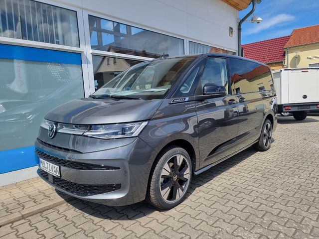 Volkswagen T7 Multivan LR 2.0 TDI DSG Pano/Standhzg./H&K