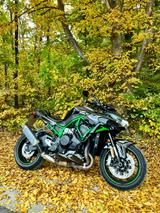 Kawasaki Z H2 mit Garantie bis 10/2027 - Offers
