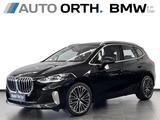 BMW 223i Active Tourer SP-AUT. LEDER HUD ACC 360° hk - BMW 223 Active Tourer aus 2022